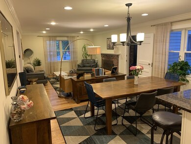 15 Heath St unit 2, Brookline, MA 02445 - photo 4