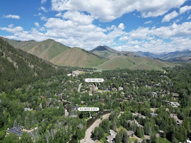 105 Holliday Ln, Ketchum, ID 83340 - photo 7