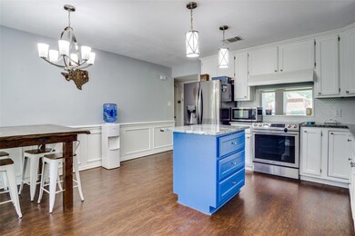 217 Camelot Dr, Weatherford, TX 76086 - photo 5