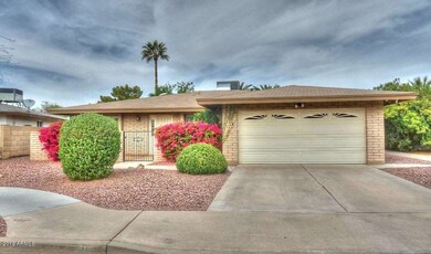 Beautiful Curb Appeal