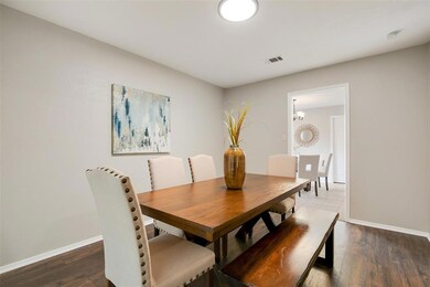 436 Brookview Dr, Hurst, TX 76054 - photo 5