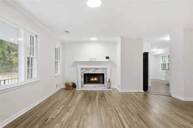 5775 Dekalb Ln, Norcross, GA 30093 - photo 6