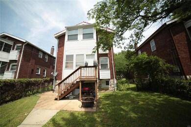 5344 Bancroft Ave, Saint Louis, MO 63109 - photo 4