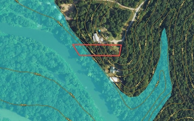 lot 5 flood map