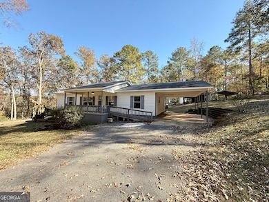 275 Hanson Dr, Lagrange, GA 30240 - photo 7