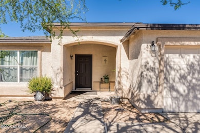 3616 S Double Echo Rd, Tucson, AZ 85735 - photo 3