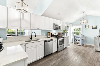 2 Theresa Cir, Oxford, MA 01540 - photo 4