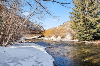 Views of the Tenmile River