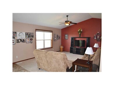 Great Room.