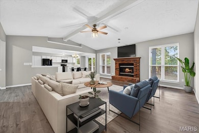 21 White Chapel Ct, O Fallon, MO 63368 - photo 4