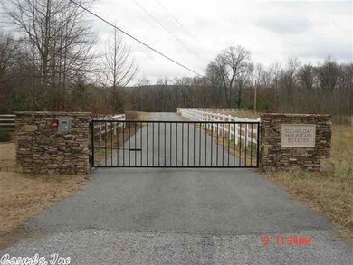 Lot 4 Sugarloaf Mountain, Heber Springs, AR 72543 - photo 4