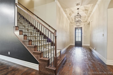 6624 E 133rd St S, Bixby, OK 74008 - photo 6