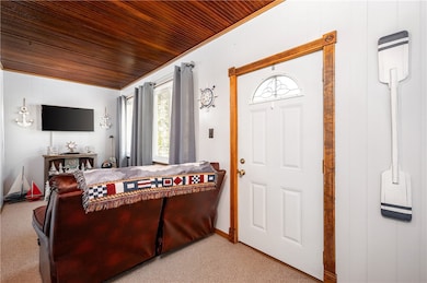 205 N Main St, Chicora, PA 16025 - photo 5