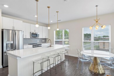 3630 N Davidson St unit 3301, Charlotte, NC 28205 - photo 3