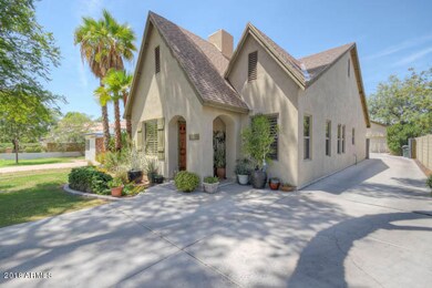 1410 E Mulberry St, Phoenix, AZ 85014 - photo 2