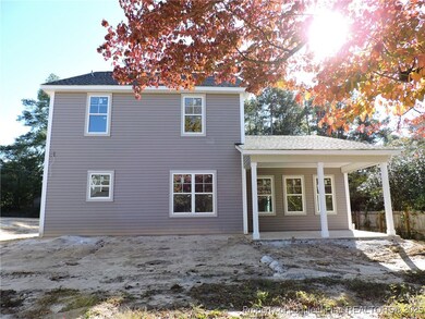 1410 Hilltop Ave, Fayetteville, NC 28305 - photo 4