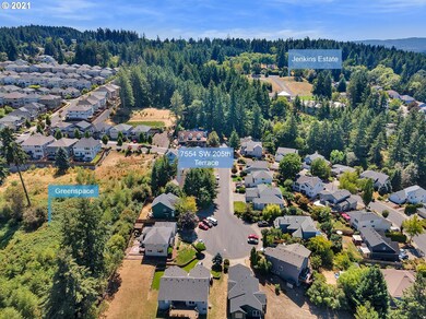 Drone View/UAV