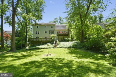 7744 Bridle Path Ln, McLean, VA 22102 - photo 2