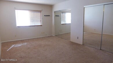LARGE master bedroom