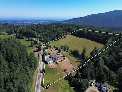 2263 Lost Mountain Rd, Sequim, WA 98382 - photo 2