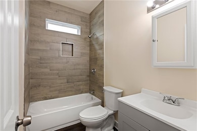 3914 Thalia St, New Orleans, LA 70125 - photo 6