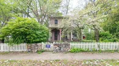 136 S Center St, Plainfield, IN 46168 - photo 3