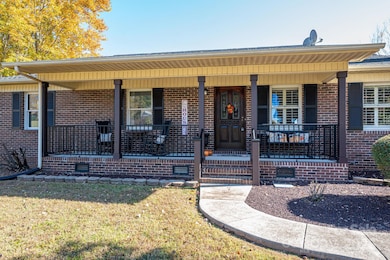 4866 E Highway 150, Lincolnton, NC 28092 - photo 2