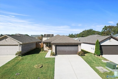 102 Winstead Cir, Owens Cross Roads, AL 35763 - photo 3