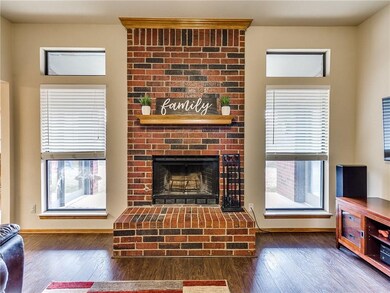 1604 George St, Edmond, OK 73003 - photo 6