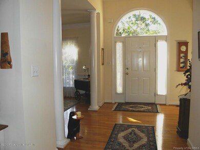 2 - Foyer