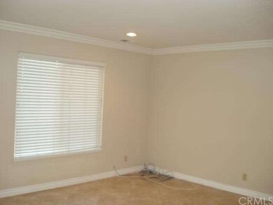 Living Room with New Paint, Crown Moulding, New Wi