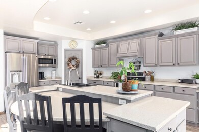 2855 S Canfield, Mesa, AZ 85212 - photo 7