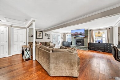 6270 Bear Ridge Rd, Lockport, NY 14094 - photo 7