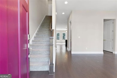 1954 Summit Trace Cir NW, Atlanta, GA 30318 - photo 3