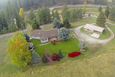 18210 N Day Mt Spokane Rd, Mead, WA 99021 - photo 2