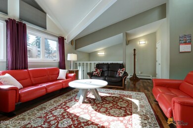 Modern & Comfortable Living