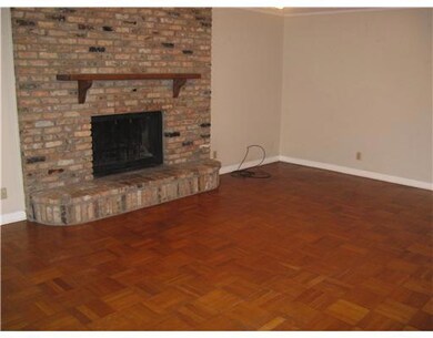 Den/Family/Great Room.
