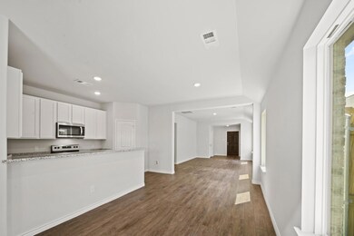 1702 Luke St, Ennis, TX 75119 - photo 7