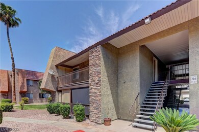 5241 River Glen Dr unit 182, Las Vegas, NV 89103 - photo 2