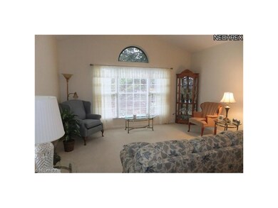 Sit in your livingroom and look at the woods.