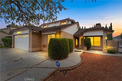 3142 Golfwood Ct, Lancaster, CA 93536 - photo 2