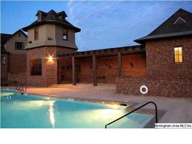 ENJOY THE INVITING POOL AT THE END OF THE DAY.