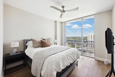 Seaholm Residences unit 1504, Austin, TX 78701 - photo 7