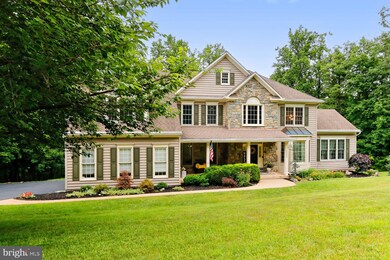 40660 Shady Creek Ct, Leesburg, VA 20175 - photo 2