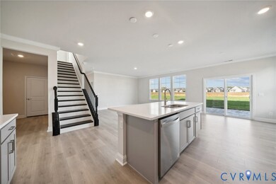 8830 Farthing Dr, Chesterfield, VA 23838 - photo 7