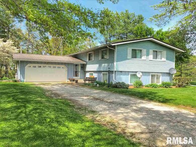 2382 Hammer Rd, Arenzville, IL 62611 - photo 3