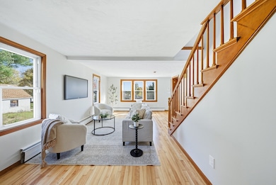 3 Huron Ave, Worcester, MA 01605 - photo 2