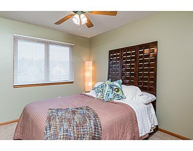 Bedroom.