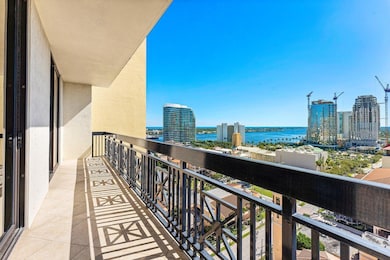 One City Plaza unit 1404, West Palm Beach, FL 33401 - photo 2