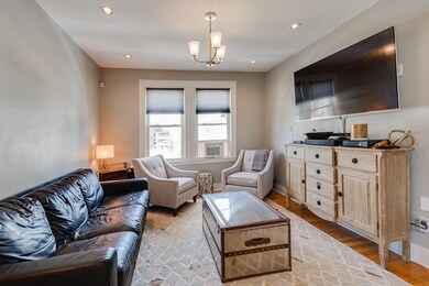 63 Whitten St unit 3, Dorchester, MA 02122 - photo 4